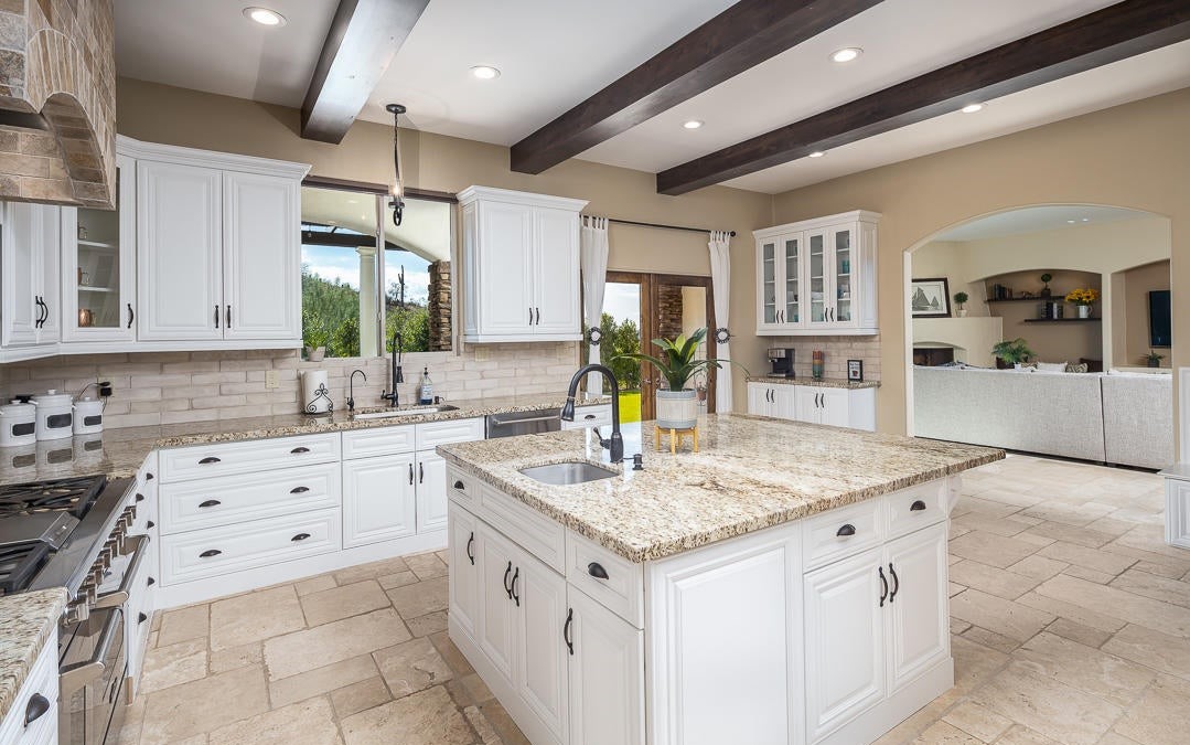 1-4 kitchen