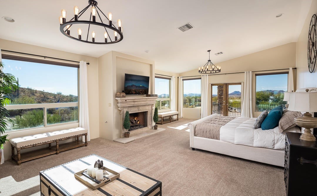 1-6 bedroom